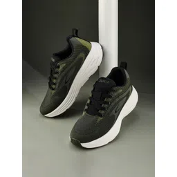 DUKE MEN'S SPRINTX RUNNING SHOES