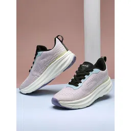 Duke Women Textile Running Shoes