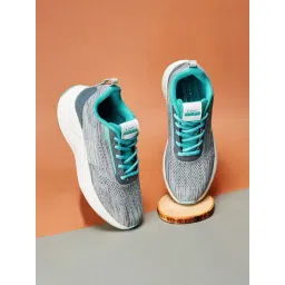 Duke Women's Grey Running Shoes