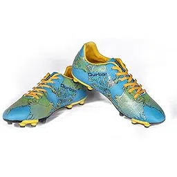 Durban Football Stud Shoe/Sports and Soccer Shoe/Comfortable and Lightweight