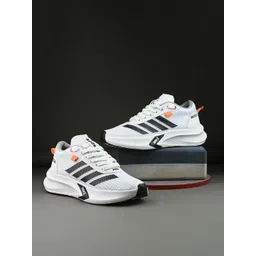 DX Moda Men Running Non-Marking Shoes