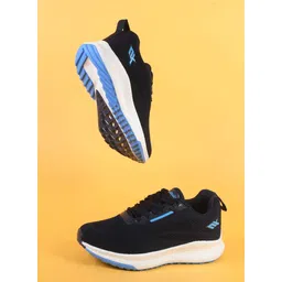 E-Kick-06 Lightweight,Comfortable,Trendy,Running, Breathable,Gym Running Shoes Running Shoes For Men