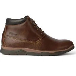 EBAN Genuine Leather Boots For Men