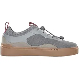 EC Pro Sneakers for Men & Women | Enhanced Canvas Collection | Classic Casual Shoes | No-Tie Lacing Closure Day Wear | Soft Cushioned Insole | Comfortable & Stylish