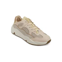 ECCO Men Chunky Sneakers