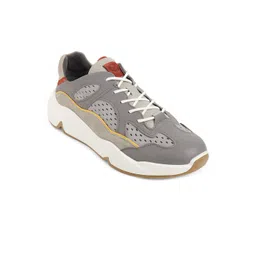 ECCO Men Chunky Sneakers