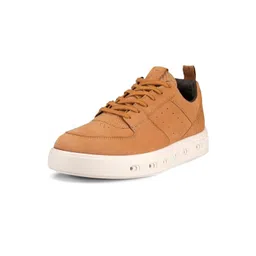 ECCO Men Street 720 Nubuck Sneakers
