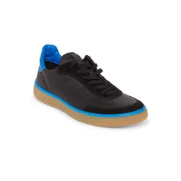 ECCO Men Street Tray Sneakers