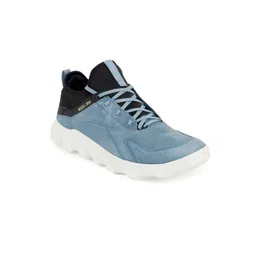 ECCO Men Vitality Nubuck Regular Outdoor Shoes
