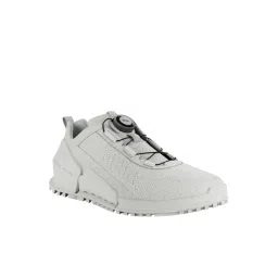 ECCO Men's BIOM 2.0 White Sneakers