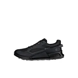 ECCO Men's Biom 2.1 Mountain Black Sneakers