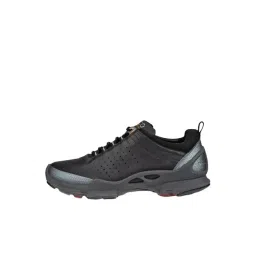 Ecco Men's Biom C Black Walking Shoes