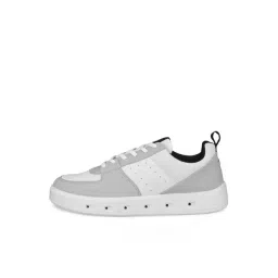 ECCO Men's Street 720 Concrete Sneakers