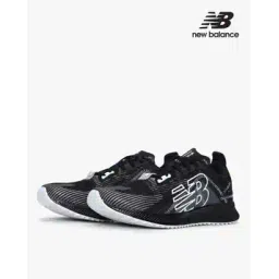 ECHOLUCENT Striped Lace-Up Sports Shoes