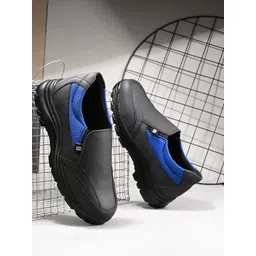 Eego Italy Light Weight Steel Toe Safety Shoes