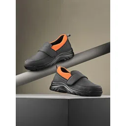 Eego Italy Light Weight Steel Toe Safety Shoes