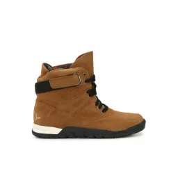 Eego Italy Men's Camel Casual Boots