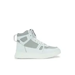 Eego Italy Men's Grey Casual Boots