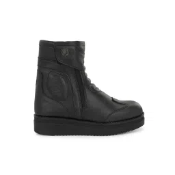 Eego Italy Women's Black Casual Booties