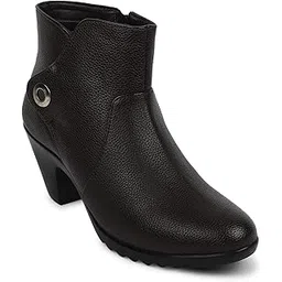 EL-AVI-W-BT09 Ankle Boot