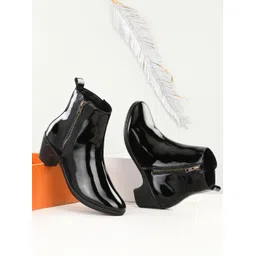 El Paso Lightweight Comfort Summer Trendy Premium Stylish Boots For Women Boots For Women