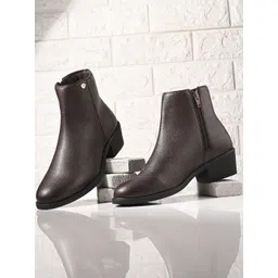 El Paso Women Chelsea Durable Boots