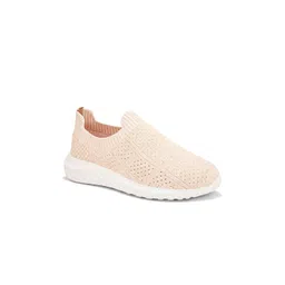 El Paso Women Round Toe Lightweight Sneakers