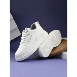 El Paso Women Sneakers