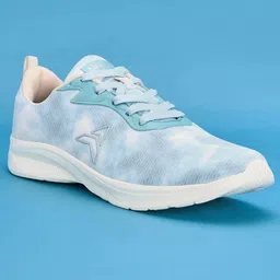 Elegant Walking Shoes with Cushioned Insoles and Bouncy EVA outsole Walking Shoes For Women