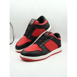 ELEPHA WEAR Unisex Colourblocked Sneakers