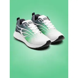 Elevarse Men Light Weight Running Dri-FIT Non-Marking Shoes