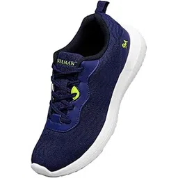 Elevated Basics Sneakers for Men | Comfortable, Lightweight and Flexible | Casual Shoes for Men