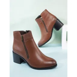 ELLE Women Regular Boots