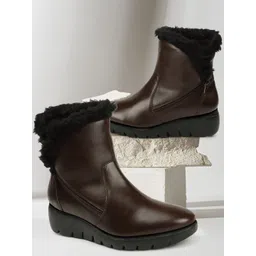 ELLE Women Winter Boots