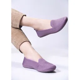 EMBE-12 Loafers For Women