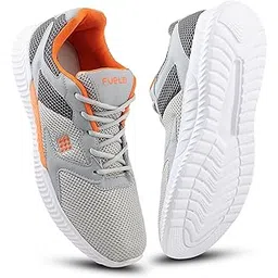 Energy Sports Shoes for Men, Stylish & Comfortable Footwear for Running, Walking, Gym & Training, Casual & Lightweight Shoes for Men's & Boys's