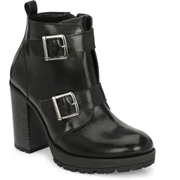 EPW-7997 Lightweight Comfort Summer Trendy Premium Stylish Boots For Women