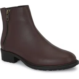 EPW7201 Lightweight Comfort Summer Trendy Premium Stylish Boots For Women