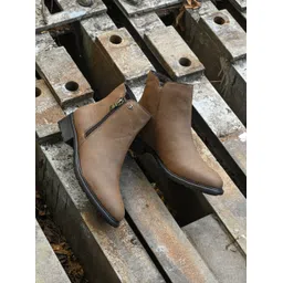 EPW7206 Lightweight Comfort Summer Trendy Premium Stylish Boots For Women