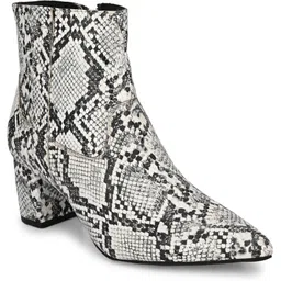 EPW9300 Lightweight Comfort Summer Trendy Premium Stylish Boots For Women