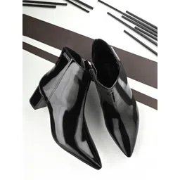 EPW9303 Lightweight Comfort Summer Trendy Premium Stylish Boots For Women