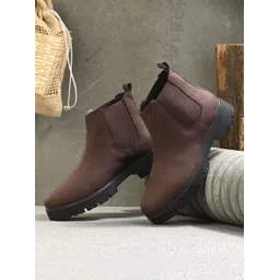 EPW9701 Lightweight Comfort Summer Trendy Premium Stylish Boots For Women