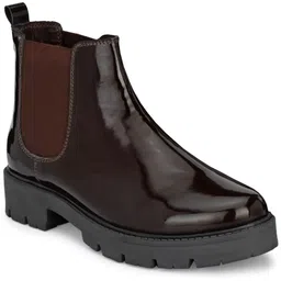 EPW9701 Lightweight Comfort Summer Trendy Premium Stylish Boots For Women