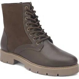 EPW9711 Lightweight Comfort Summer Trendy Premium Stylish Boots For Women