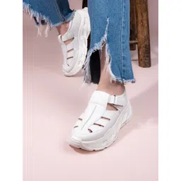 ESMEE Women Sneakers