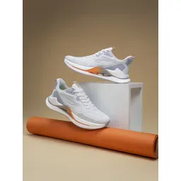 ETPU Athleisure Cultured Round-Toe Shape & Cushioning Technology Walking Shoes For Men