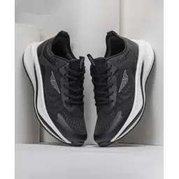 ETPU Athleisure Shoes for Men | Cultured Round-Toe Shape, Cushioning Technology Walking Shoes For Men