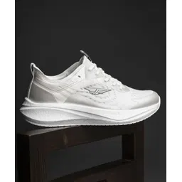 ETPU Athleisure Shoes for Men | Cultured Round-Toe Shape, Cushioning Technology Walking Shoes For Men