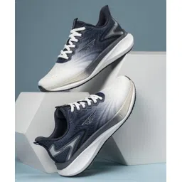 ETPU Athleisure Shoes for Men | Cultured Round-Toe Shape, Cushioning Technology Walking Shoes For Men