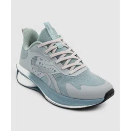 ETPU Athleisure Shoes for Men |Cultured Round-Toe Shape & Cushioning Technology Walking Shoes For Men